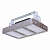 Светильник ДСП15-80-011 Kosmos RA 750 IP65, 230х255х188, LED, 78 Вт, 9509 лм, 121 лм/Вт, Ra=70, CCT=5000K, КСС Д 1155508011 Ардатовский светотехнический завод